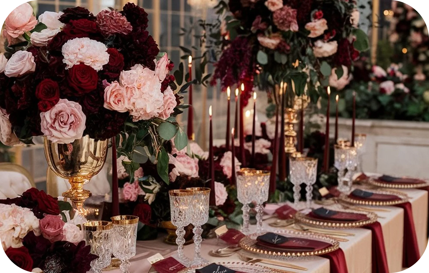 Wedding Catering